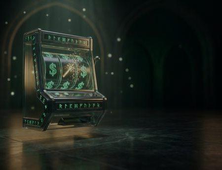 Magic Wins Casino