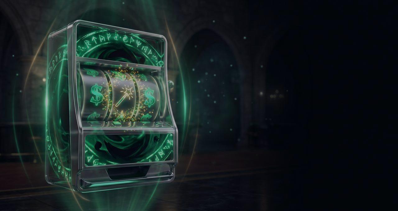 Magic Wins Casino